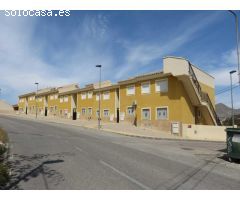 Apartamento en venta en La Atalaya