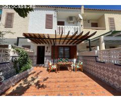 Duplex en venta en Puerto de Mazarrón