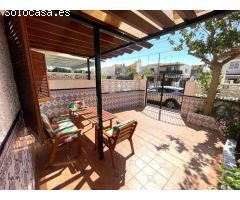 Duplex en venta en Puerto de Mazarrón