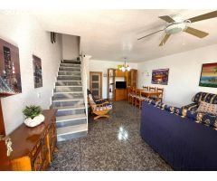 Duplex en venta en Puerto de Mazarrón