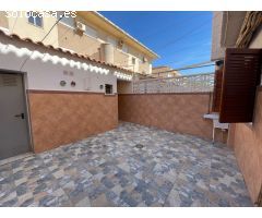 Duplex en venta en Puerto de Mazarrón
