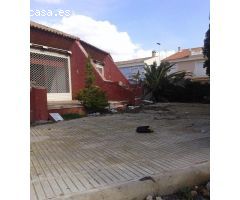 Local comercial en venta Puerto de Mazarrón