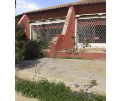 Local comercial en venta Puerto de Mazarrón