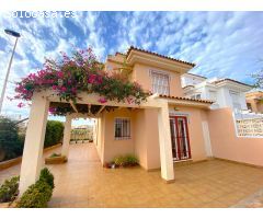 Chalet en venta en Puerto de Mazarrón