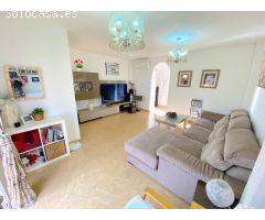 Chalet en venta en Puerto de Mazarrón