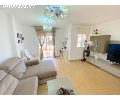 Chalet en venta en Puerto de Mazarrón