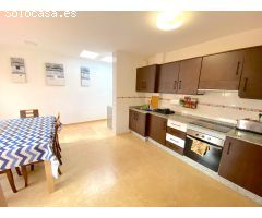 Chalet en venta en Puerto de Mazarrón