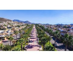 Venta de Parcela Unifamiliar de 400 m² en Urbanización Country Club, Mazarrón