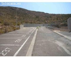 Plaza de parking exterior Urb. Pinar de San Ginés