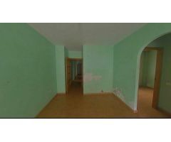 Piso en venta en Mazarrón