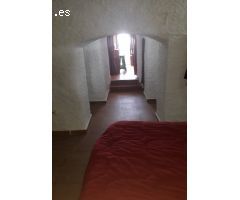 casa en el ruini