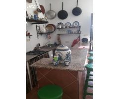 casa en el ruini