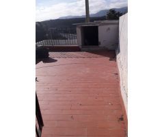 casa en el ruini