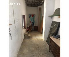 CASA EN LOS MOLINOS