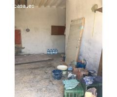 CASA EN LOS MOLINOS