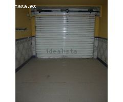 ADOSADO CON ASCENSOR EN LA CAÑADA