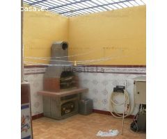 ADOSADO CON ASCENSOR EN LA CAÑADA