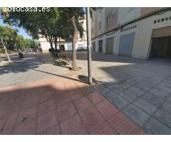 LOCAL COMERCIAL EN RAMBLA FEDERICO GARCIA LORCA, JUNTO A LIDEL