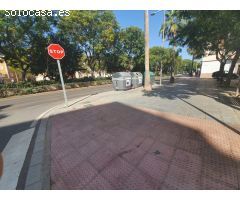 LOCAL COMERCIAL EN RAMBLA FEDERICO GARCIA LORCA, JUNTO A LIDEL