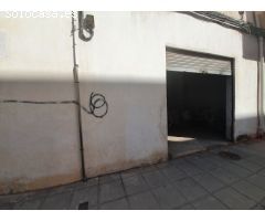 LOCAL COMERCIAL, RAMBLA FEDERICO GARCIA LORCA, JUNTO AL LIDEL
