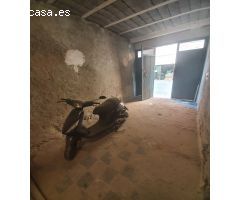 LOCAL/COCHERA, CALLE MURCIA