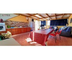 Casa o chalet independiente en venta en los molinos