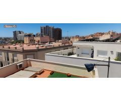 Casa o chalet independiente en venta en los molinos