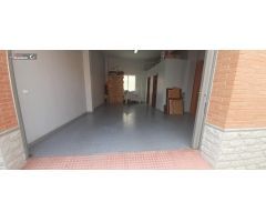 Casa o chalet independiente en venta en los molinos