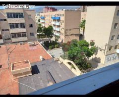 Piso en venta en plaza del Niño Jesús, 500 Viviendas