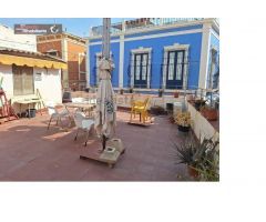 CASA INDEPENDIENTE EN LA LAMEDINA