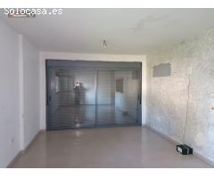 PISO SEMINUEVO, ROQUETAS