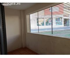 PISO SEMINUEVO, ROQUETAS
