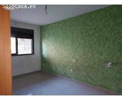PISO SEMINUEVO, ROQUETAS