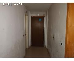 PISO SEMINUEVO, ROQUETAS