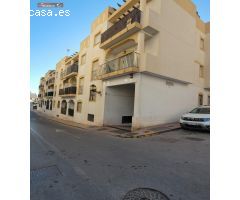 Piso Garrucha,Paseo Maritimo