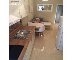 PISO EN AGUADULCE SUR