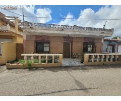 CASA CON PARCELA, LOS LOBOS