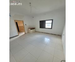 CASA CON PARCELA, LOS LOBOS