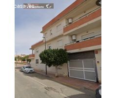 PLAZA DE PARKING, VERA