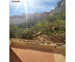 CASA CON PARCELA, BARRIO DE LA ESPERANZA