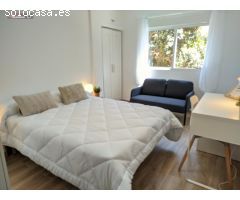 ALQUILER POR HABITACIONES
