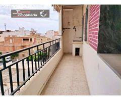 PISO EN SANTA MARIA DEL AGUILA