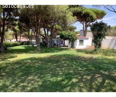 Chalet en Venta en Chiclana de la Frontera, Cádiz