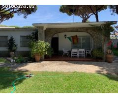 Chalet en Venta en Chiclana de la Frontera, Cádiz