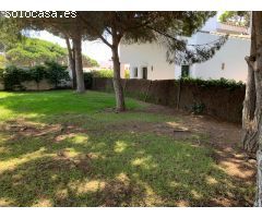 Chalet en Venta en Chiclana de la Frontera, Cádiz