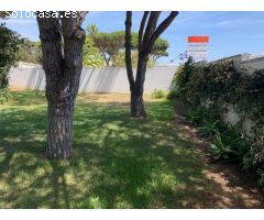 Chalet en Venta en Chiclana de la Frontera, Cádiz