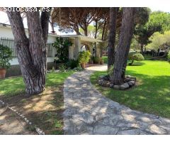 Chalet en Venta en Chiclana de la Frontera, Cádiz