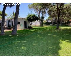 Chalet en Venta en Chiclana de la Frontera, Cádiz