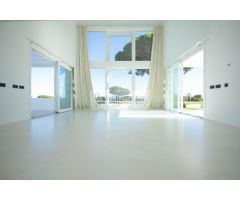 Chalet de lujo en Novo Sancti-Petri