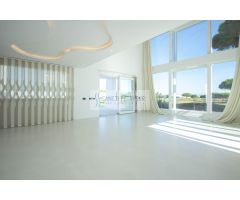 Chalet de lujo en Novo Sancti-Petri
